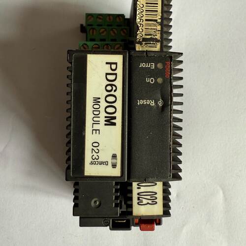【议价】damcos阀控，PD625模块，拆机件，想要私聊