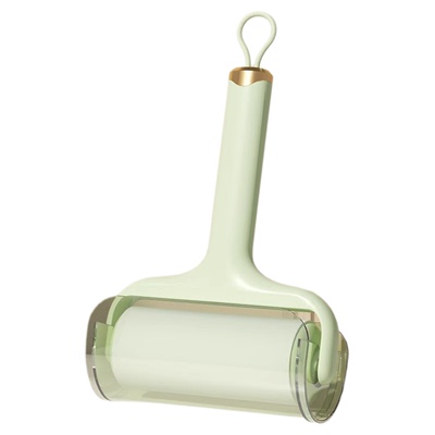 可撕式滚轮粘毛器家用清洁神器