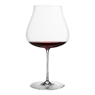 sensory感官杯同款勃艮第红酒杯细杆酒杯葡萄酒杯高脚杯玻璃杯