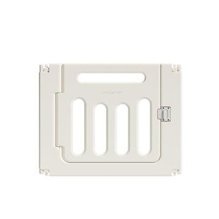 lunastory魔方帐篷屋围栏DIY百变围栏配件侧板门板单片卡扣