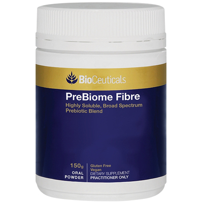 澳洲Bioceuticals纤维粉排毒素