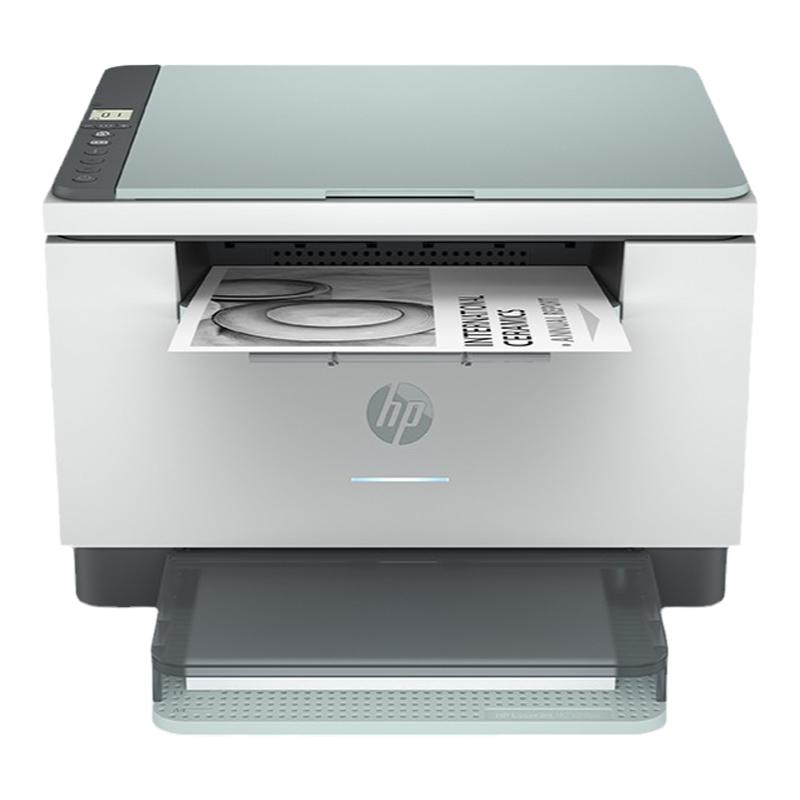 hp惠普232dw1188w233sdw115w黑白激光打印复印一体机家用小型办公