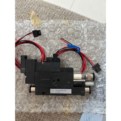 询价-PISCO真空发生器VXE10D66JD24可维修