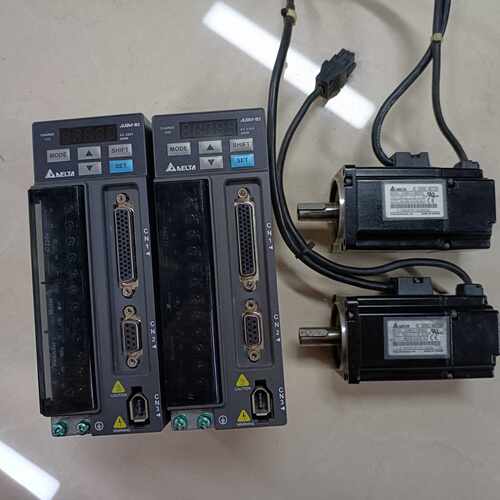 台达B2 200W套装 ASD-B2-0221-BECMA拍前询价下单
