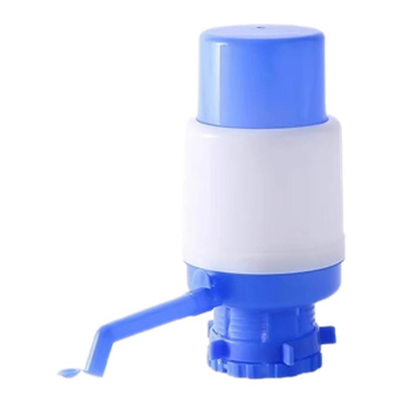 桶装水抽水器手动式一键止水