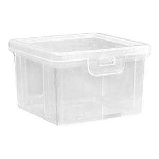 厨房香料收纳盒桂皮八角花椒干辣椒分装调料罐五谷杂粮茶叶储物盒