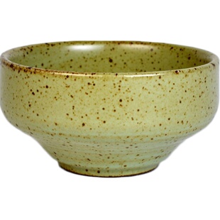 陶迷手工粗陶斗笠个主人闻香杯茶碗功夫茶杯陶瓷品茗杯子大号茶具