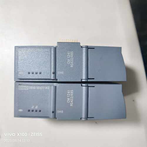 询价s7-1200PLC  CM1241 RS485/42