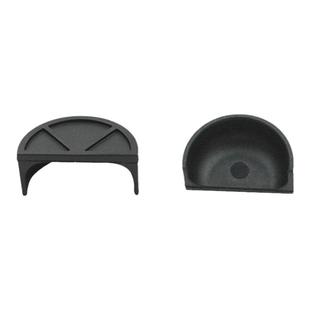 适用14-20款霸道普拉多2700机油集滤器底座改良机油泵滤网卡子扣