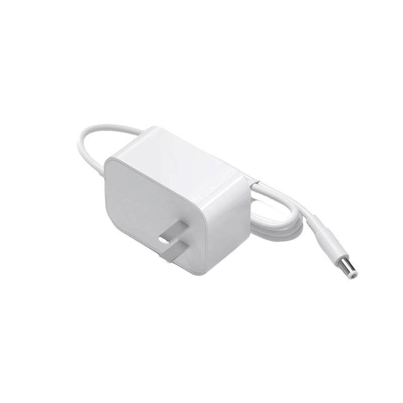 [3C认证]5V12v24V电源适配器1A2A3A小度音响路由器显示器监控电源