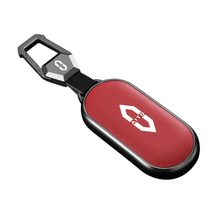 问界m9钥匙套m7华为汽车2025款新m8专用m5车m5ultra扣卡片保护壳