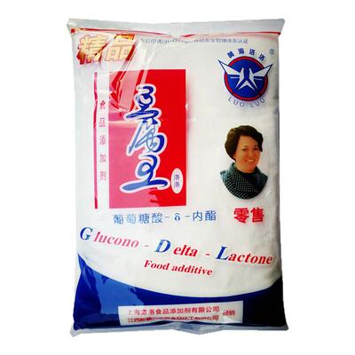 豆腐王内酯凝固剂食品添加剂
