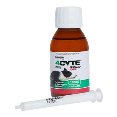 4CYTE速赛猫狗关节甘露髌骨脱位