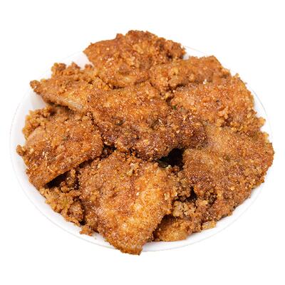 粮农星厨粉蒸肉料理包预制菜