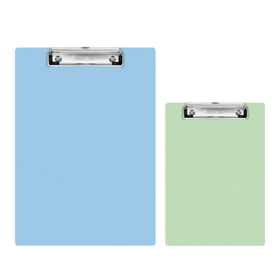 a4书写板夹办公文件夹