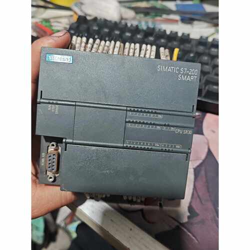 询价SIMATIC S7-200 SMART CPU SR