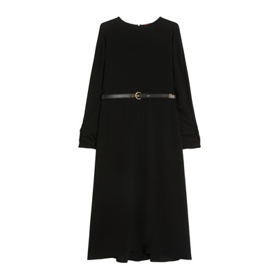【春夏礼遇】MaxMara 2026春夏女装卡迪中长款连衣裙6231016506