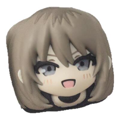 哭泣少女乐队主题键帽