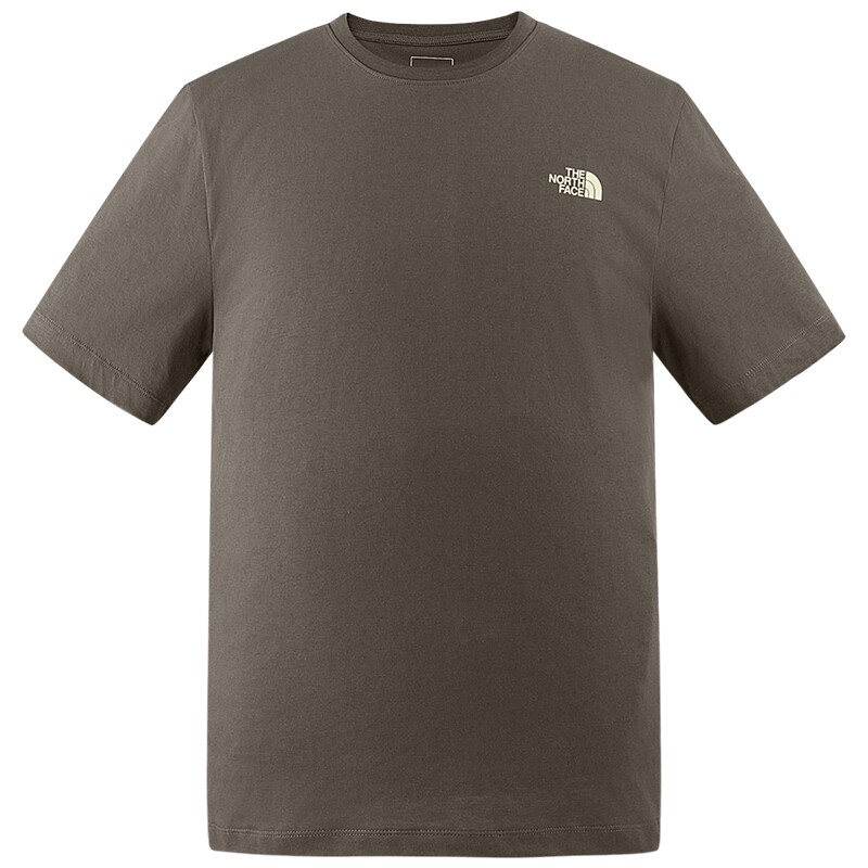 TheNorthFace �ٸ��¶���T�� ��Ůͬ�� 8GXD 21L ��ľ�� XS 250.32Ԫ+2.98Ԫ�Խ��
