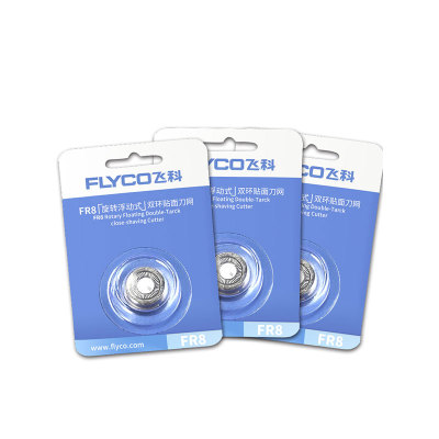 飞科通用配件fs373刮胡刀