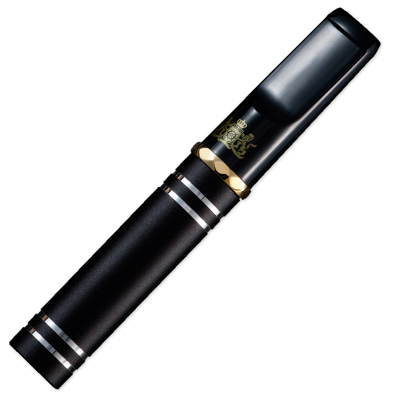 大船循环型可清洗烟嘴粗细两用