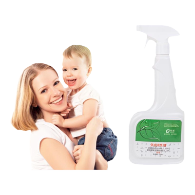 菊酯杀虫剂家用除虫喷雾