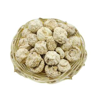 野生口蘑干货内蒙草原张家口坝上特产舌尖上中国推荐白蘑菇双孢菇