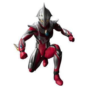 万代正版玩具手办模型新款 奈克瑟斯 ACT奥特曼 诺亚 黑暗扎基SHF