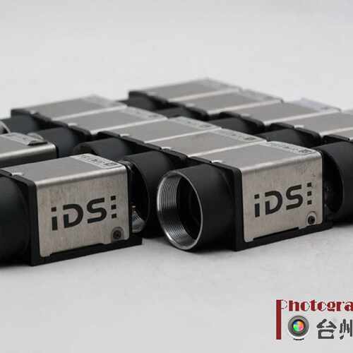 议价IDS UI-5480CP-M-GL 500万像素黑白网口工业相机