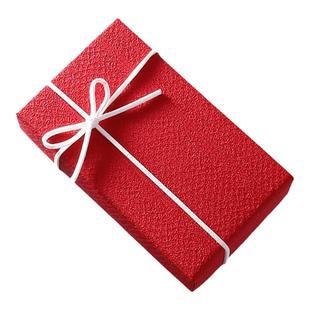 装口红的小礼盒包装盒迷你小清新唇膏香水项链唇釉礼物小号口红盒