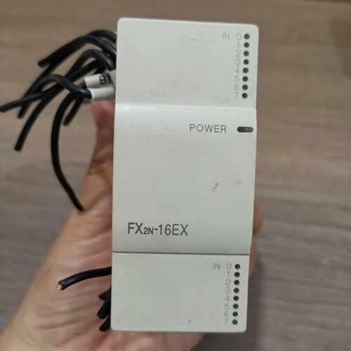 扩展   FX2N-16EX  所得，，—议价