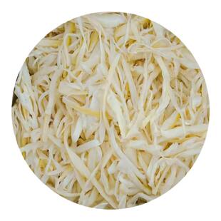 9斤无水半干竹笋丝凉拌卤菜麻辣烫店铺商用回泡18斤左右良心产品