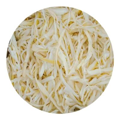 9斤半干竹笋丝能泡18斤凉拌卤菜