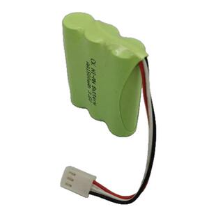适用中兴无线座机电池子母机固定电话充电电池AA1500mAh3.6V 包邮