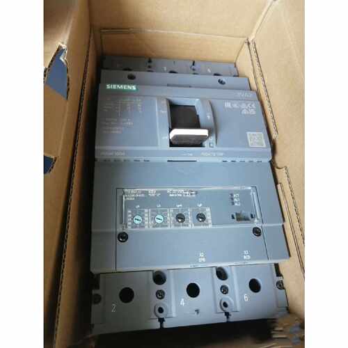 询价-3VA2340-5HN32-0AA0塑壳断路器3P 4