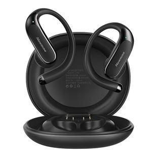 纽曼无线蓝牙耳机挂耳式2025新款运动跑步超长续航开放式官方正品