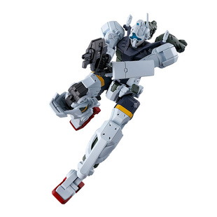 万代高达拼装模型HG 1/144 GQuuuuuuX G夸克斯 格鲁古古波卡塔机