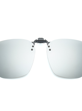 墨镜夹片偏光太阳镜男女通用偏光