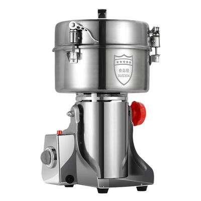 【顺丰包邮】药店打粉机商用家用