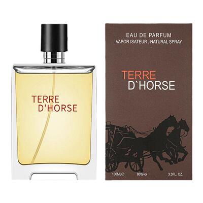 JEANMISS大地男士香水持久淡香型