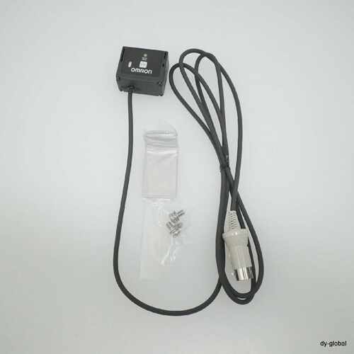 OMRON Genuine NNB V400-R20CF125 Code Reader SEN-I-13437C44