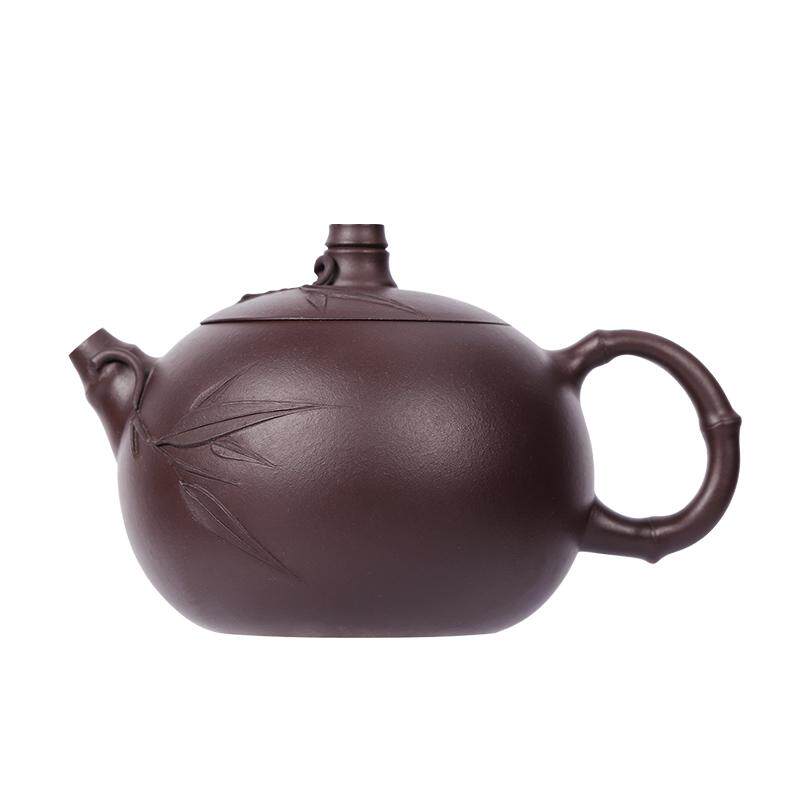 宜兴紫砂壶套装中式茶具泡茶壶