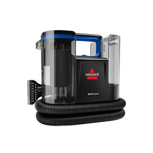 BISSELL/必胜布艺清洁机地毯沙发婴童床垫多功能抽吸一体清洁器C2