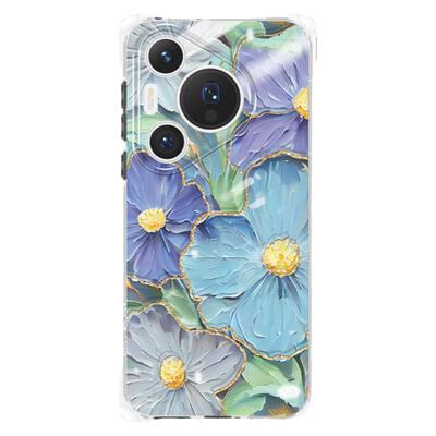 【热销山茶花】四角挂绳可斜挎