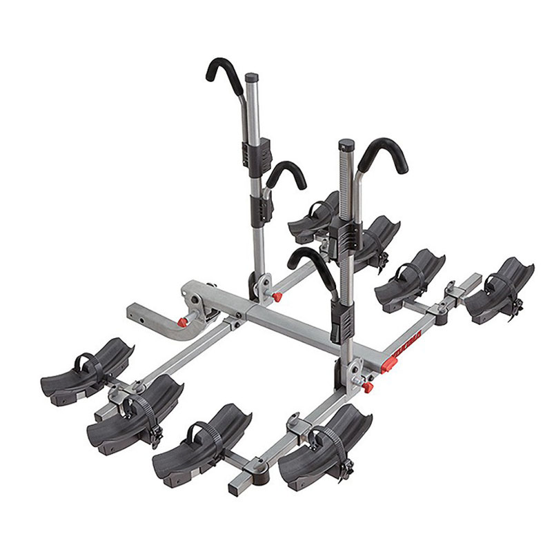 Yakima定时器twotimer汽车拖车钩车载自行车架山地雪地单车零部件