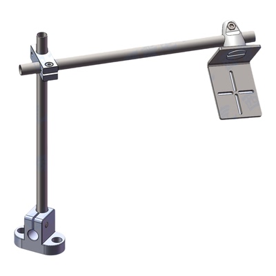 COGNEX康耐视读码器安装支架