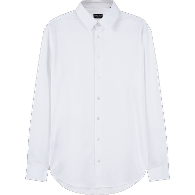 GiorgioArmani阿玛尼长袖衬衫