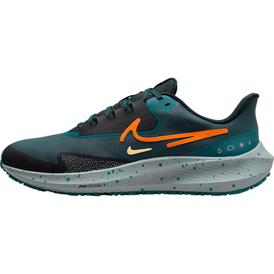 Nike/耐克正品Pegasus 39 Shield男子轻便耐磨跑步鞋DO7625