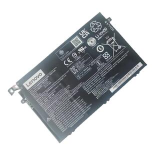 原装 联想 E480 E580 R480 E490 E590 E14  E15 L17C3P51 L17L3P51 笔记本电池