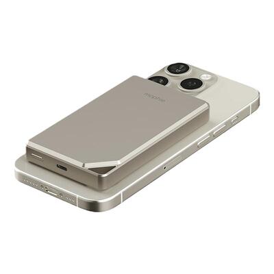 mophie适用苹果17充电宝